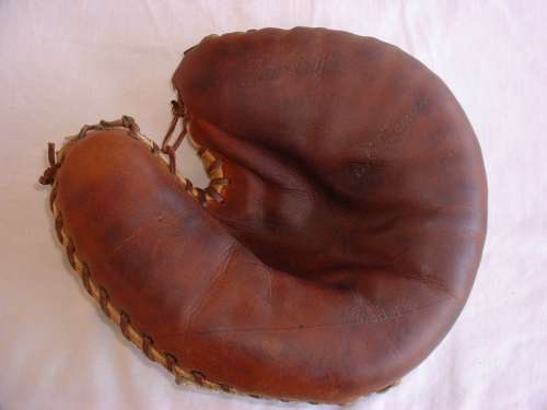 Bob O'Farrell Rawlings BOF Front